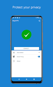 蚂蚁加速器官网电脑版android下载效果预览图